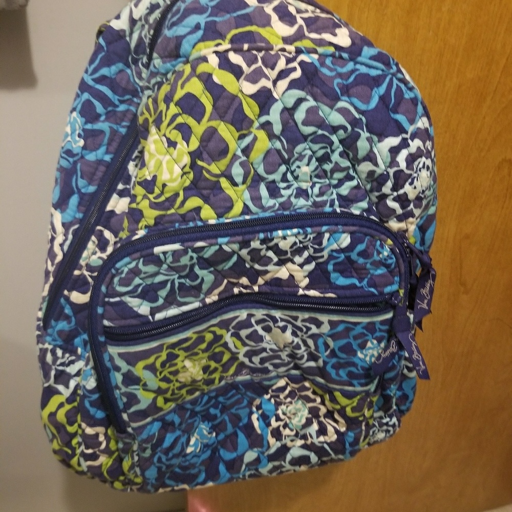 Vera Bradley backpack